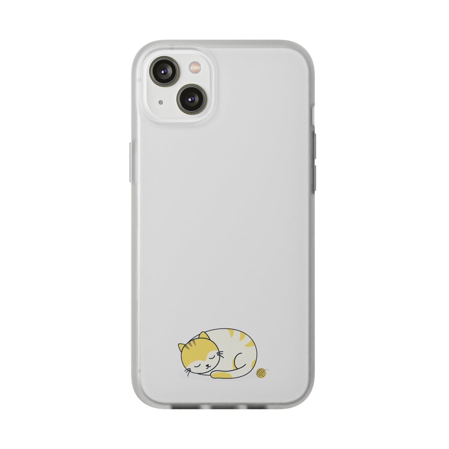 Carcasa para celular - Support Catmazonia