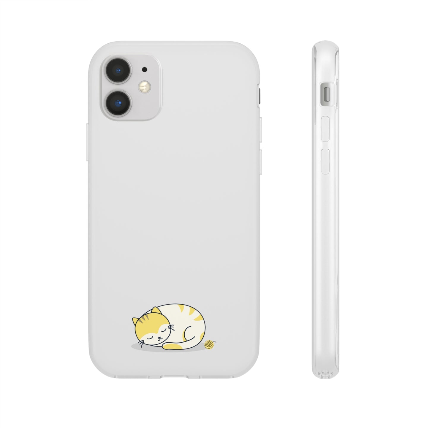 Carcasa para celular - Support Catmazonia