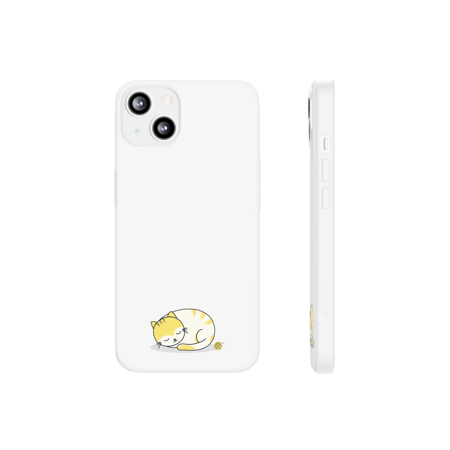 Carcasa para celular - Support Catmazonia